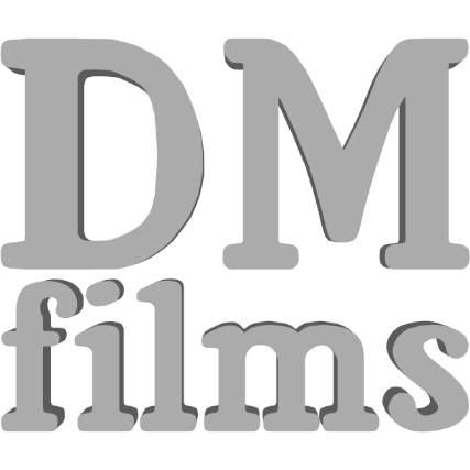 DM films